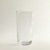 Scalpers Tall Smooth Crystal Glass | Glassware