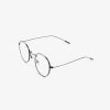 Scalpers Thin Metal Glasses | Glasses