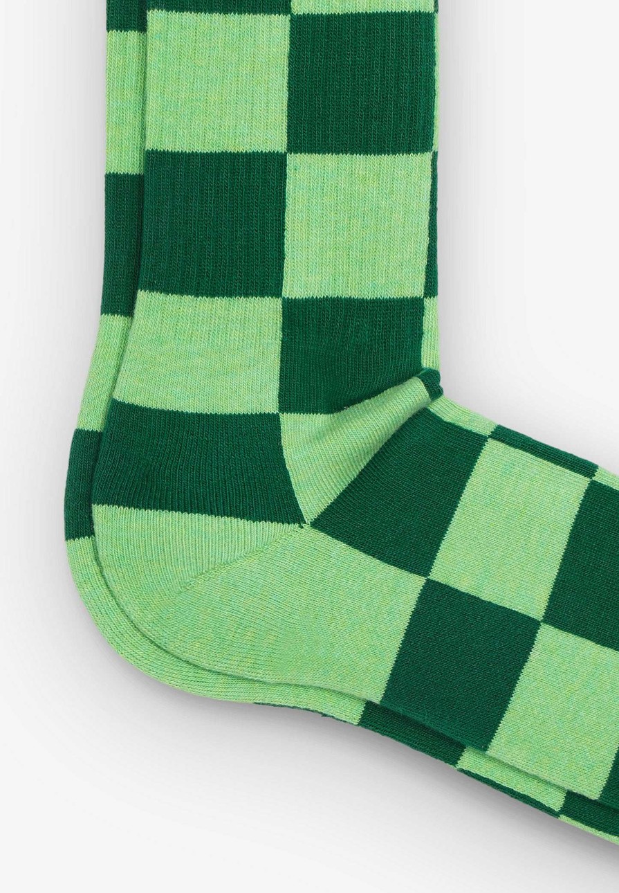 Scalpers Nwhr | Ska Socks | Socks