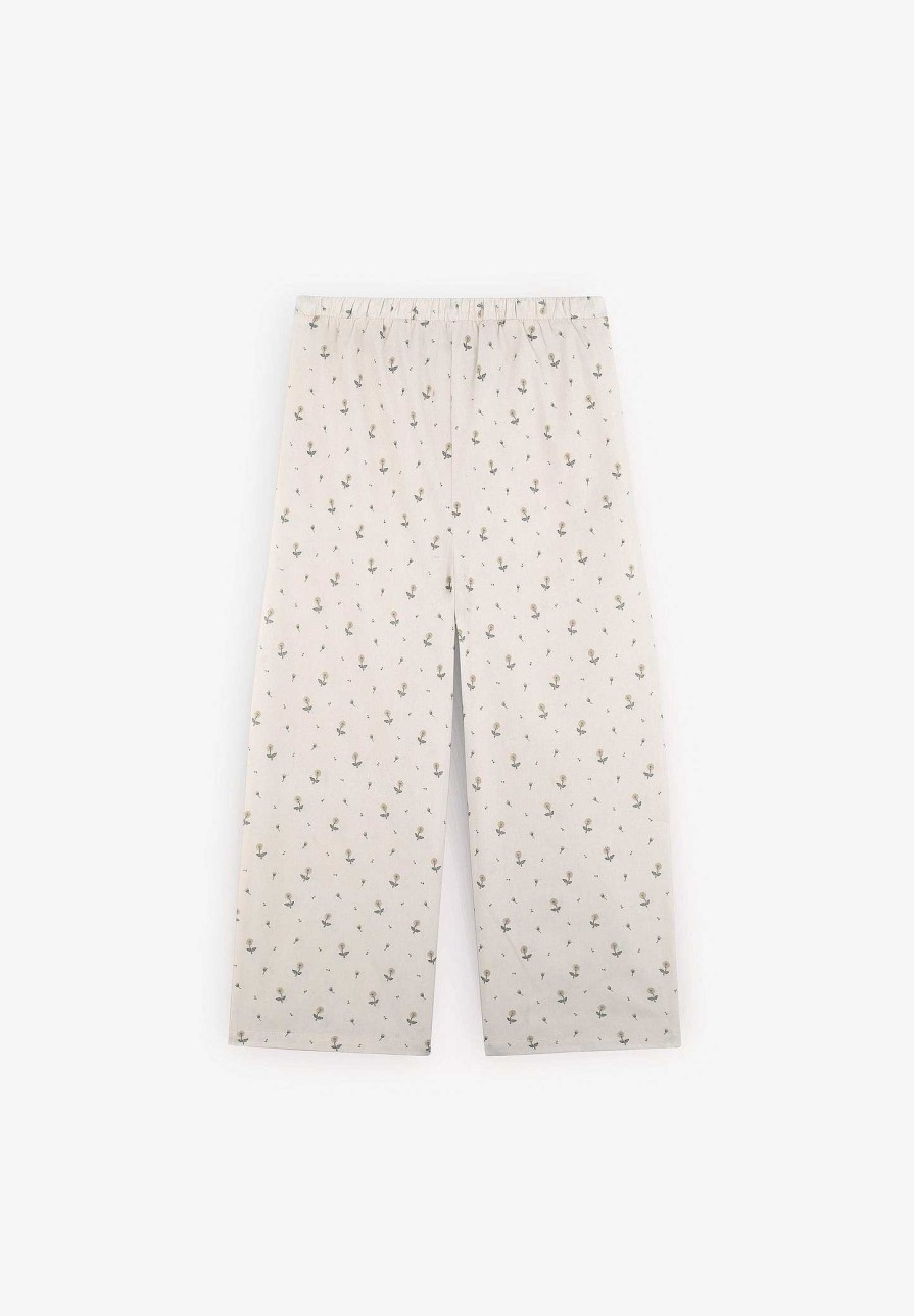 Scalpers Printed Pants Pajamas | Pajamas