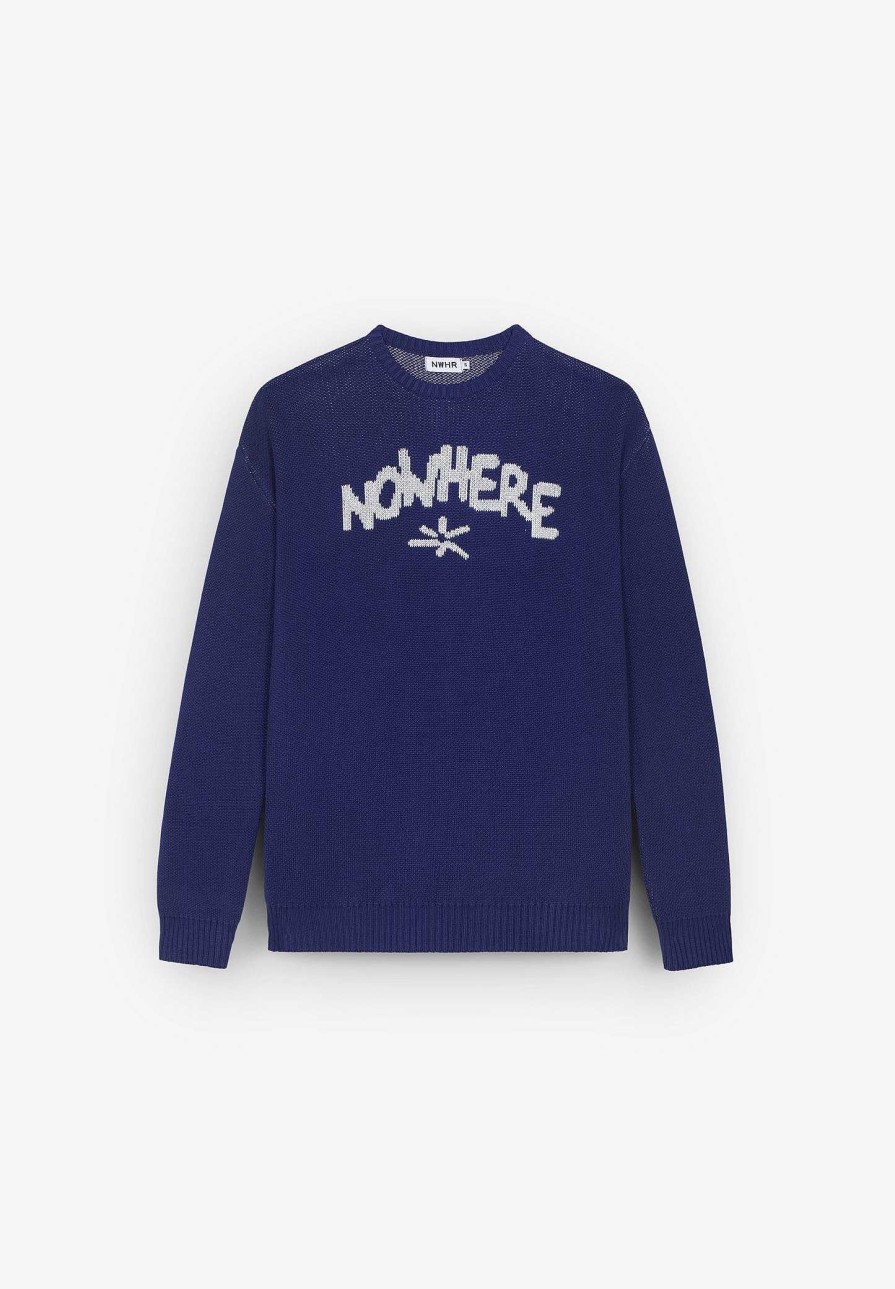 Scalpers Nwhr | Sweater Nowhere | Sweaters And Cardigans