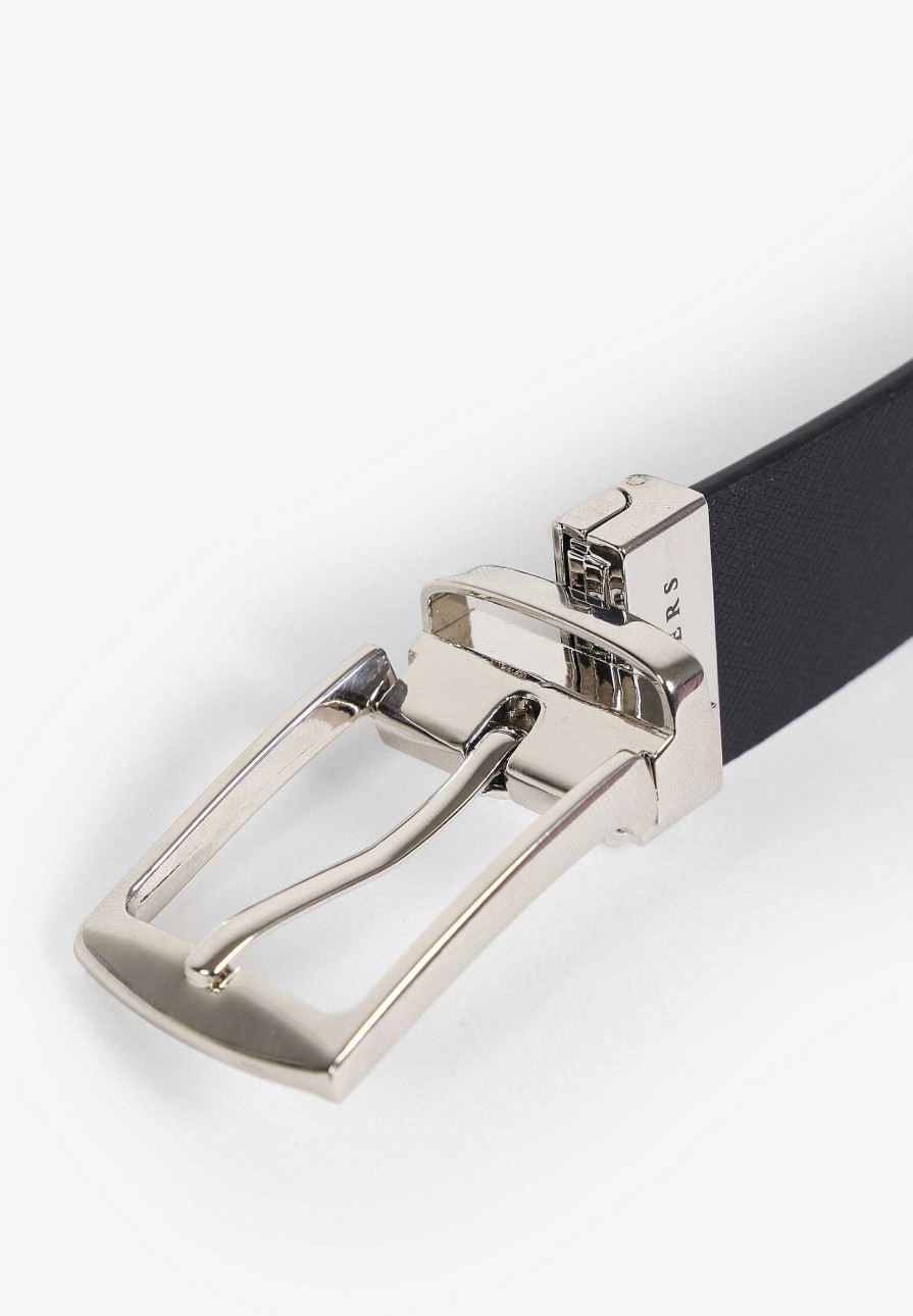 Scalpers Reversible Belt | Belts And Suspenders