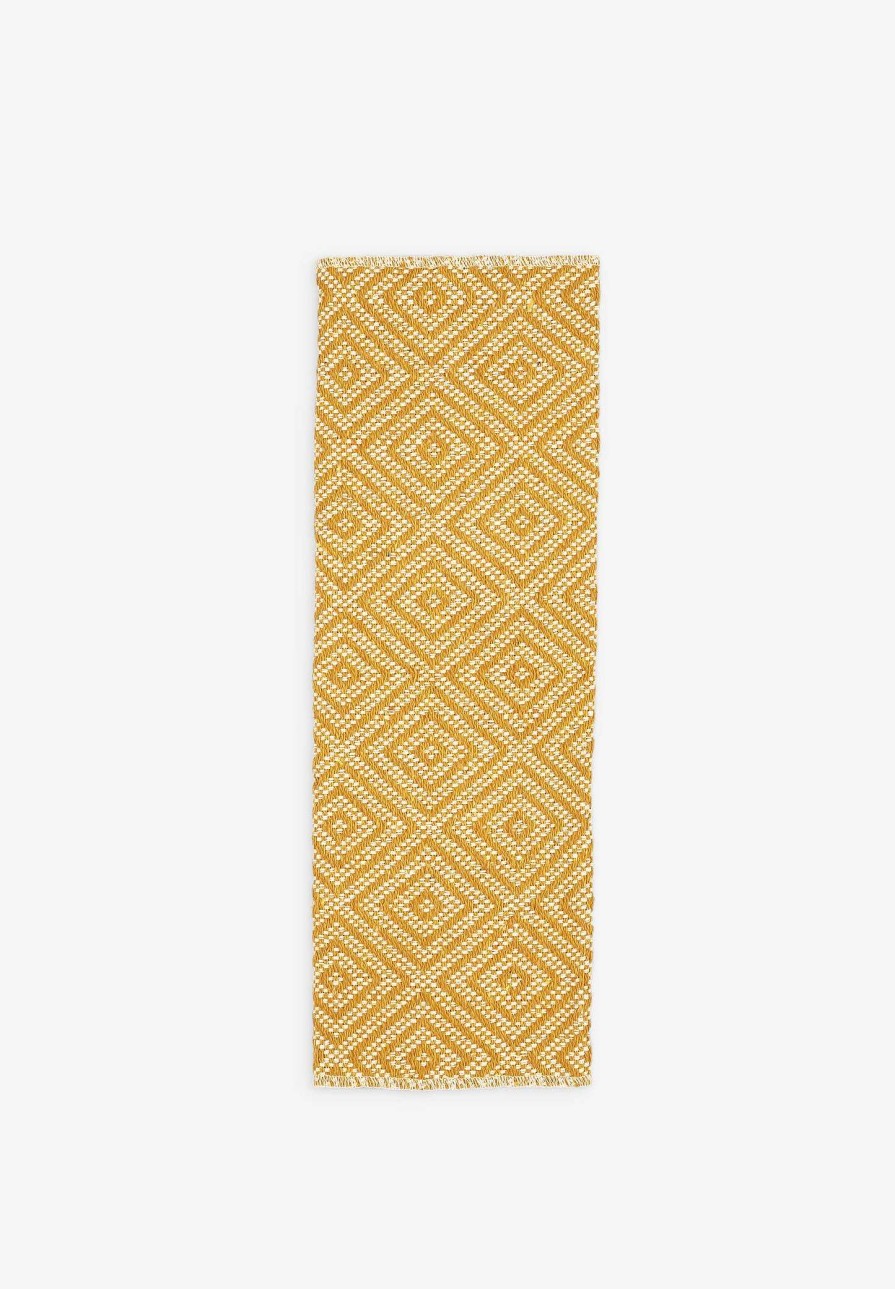 Scalpers Geometric Individual Set | Table Linen