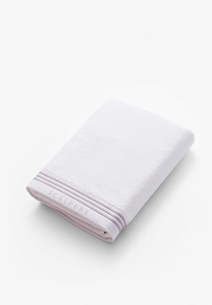 Scalpers Scalpers Bath Towel | Towels