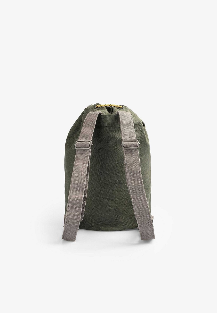 Scalpers Skull Sack Backpack | Bags And Backpacks