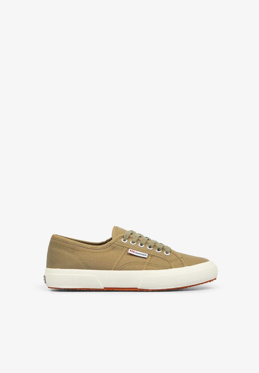 Scalpers Superga | Men'S Classic Sneakers | Sneakers