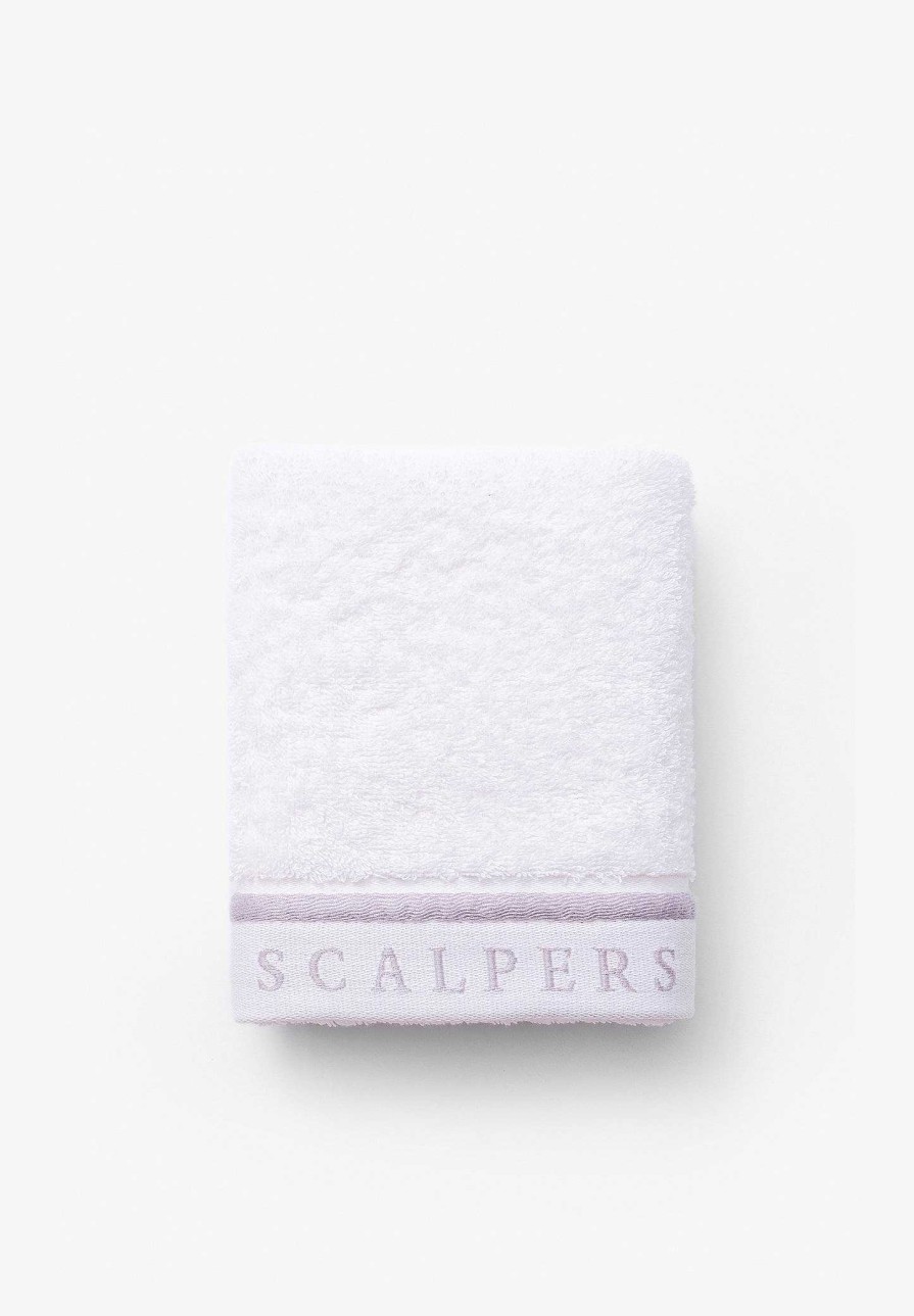 Scalpers Scalpers Toilet Towel | Towels