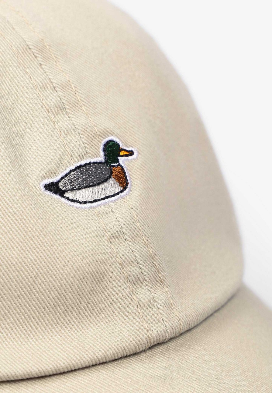 Scalpers Edmmond Studios | Duck Patch Cap | Caps