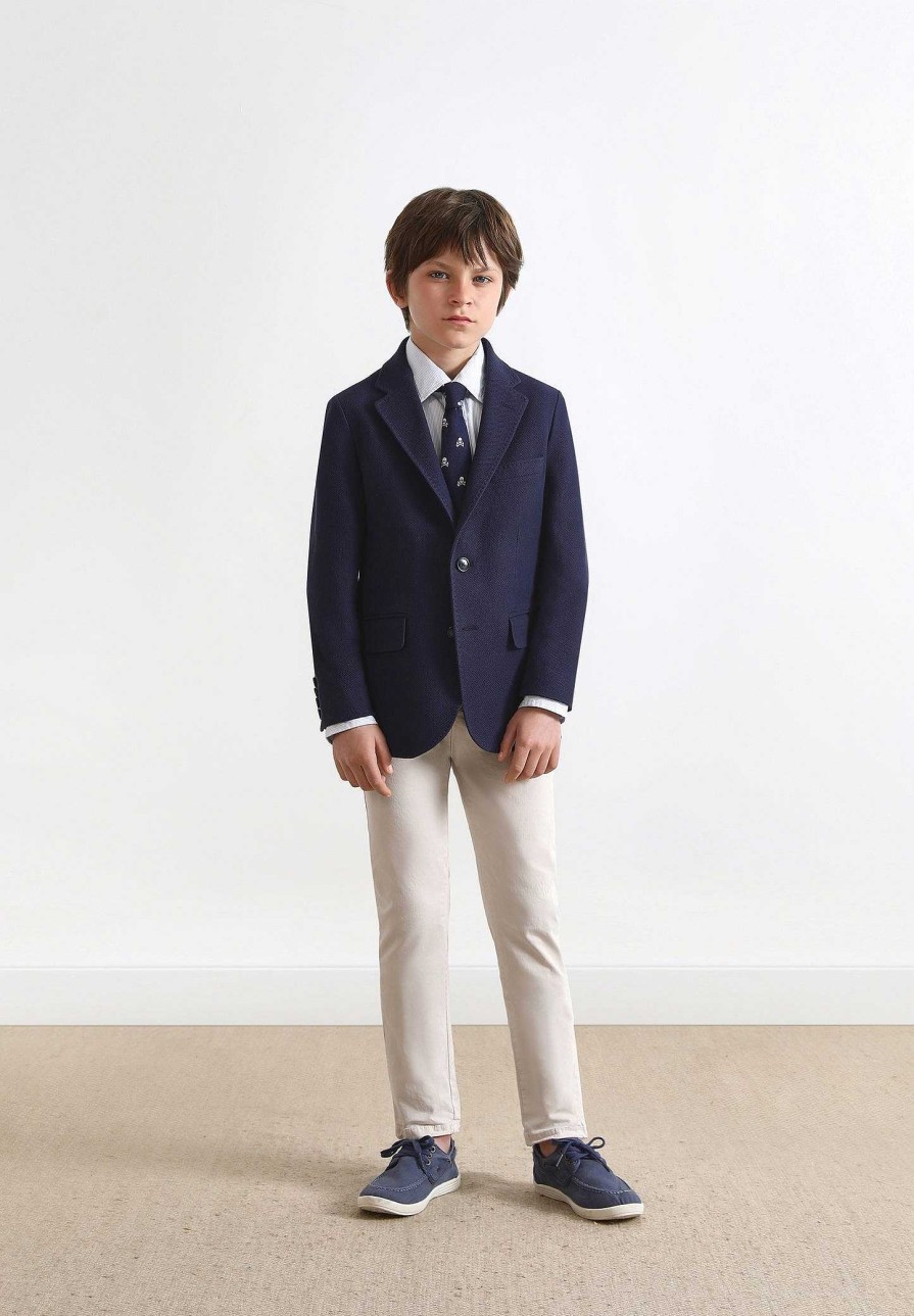 Scalpers Ceremony Blazer | American