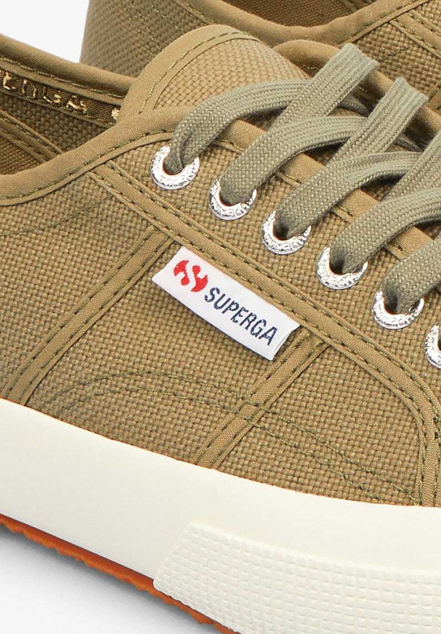 Scalpers Superga | Men'S Classic Sneakers | Sneakers