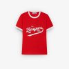 Scalpers Laagam | Olympia T-Shirt | T-Shirts And Tops