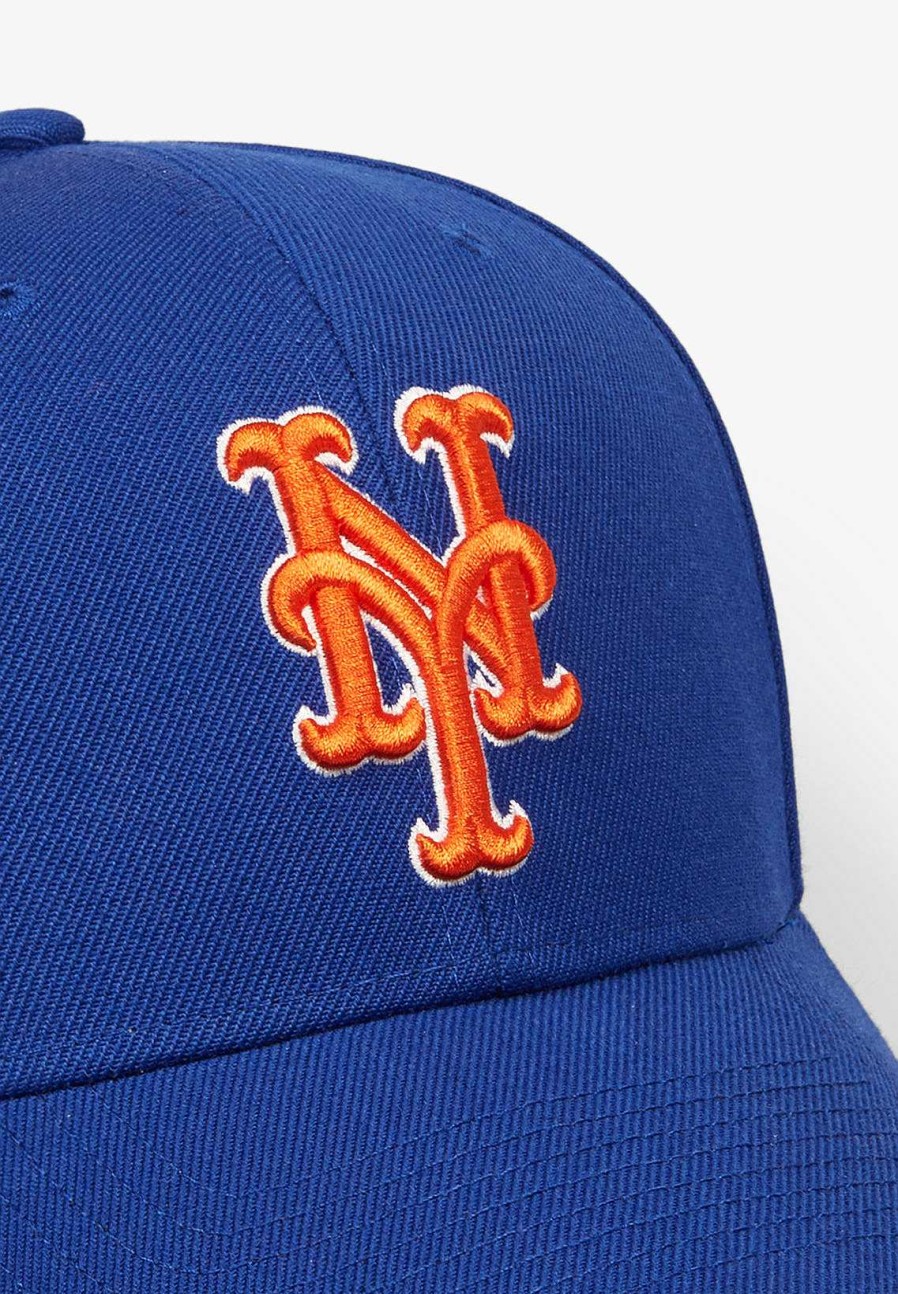 Scalpers 47Brand | New York Mets Cap | Caps