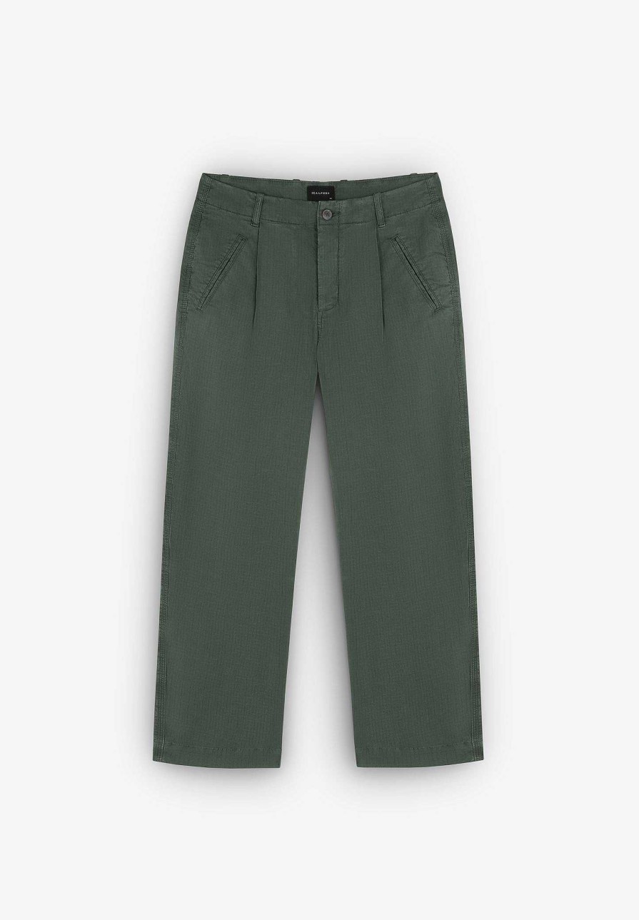 Scalpers Premium Ripstop Pants | Pants