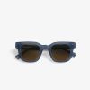 Scalpers Pasta Square Sunglasses | Glasses