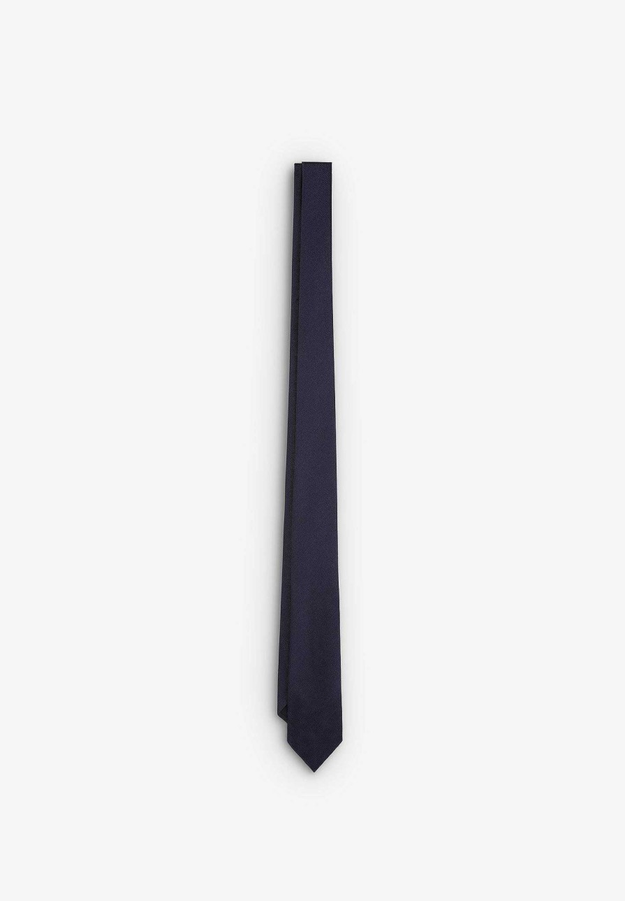 Scalpers Plain Tie | Ties