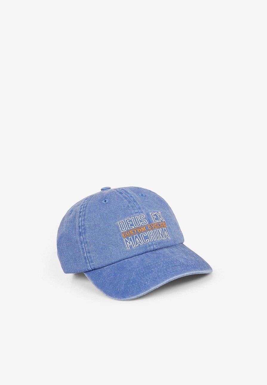 Scalpers Deus Ex Machina | Beam Dad Cap | Caps