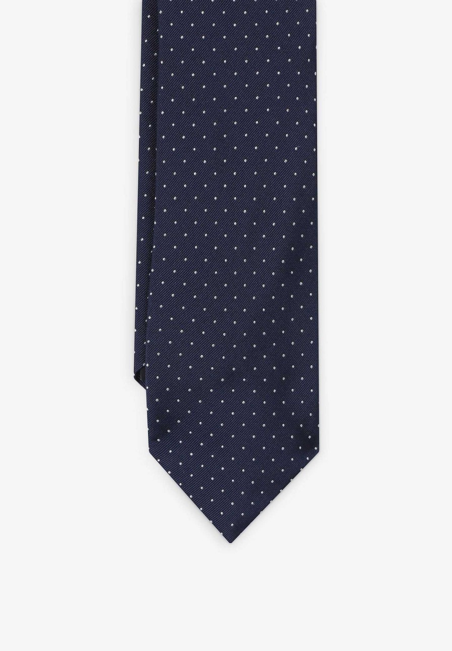 Scalpers Micro Dots Tie | Ties