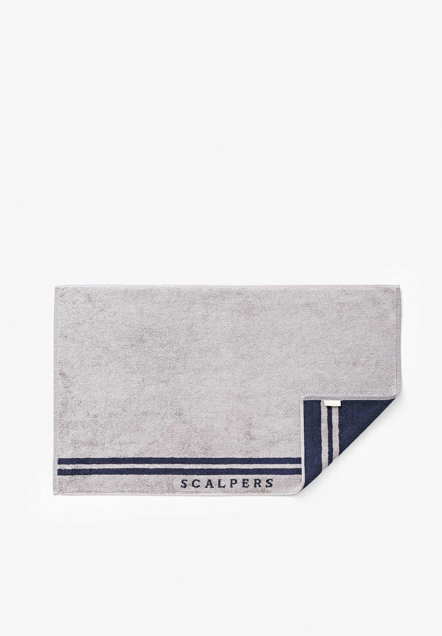 Scalpers Bath Mat | Bathroom Rugs