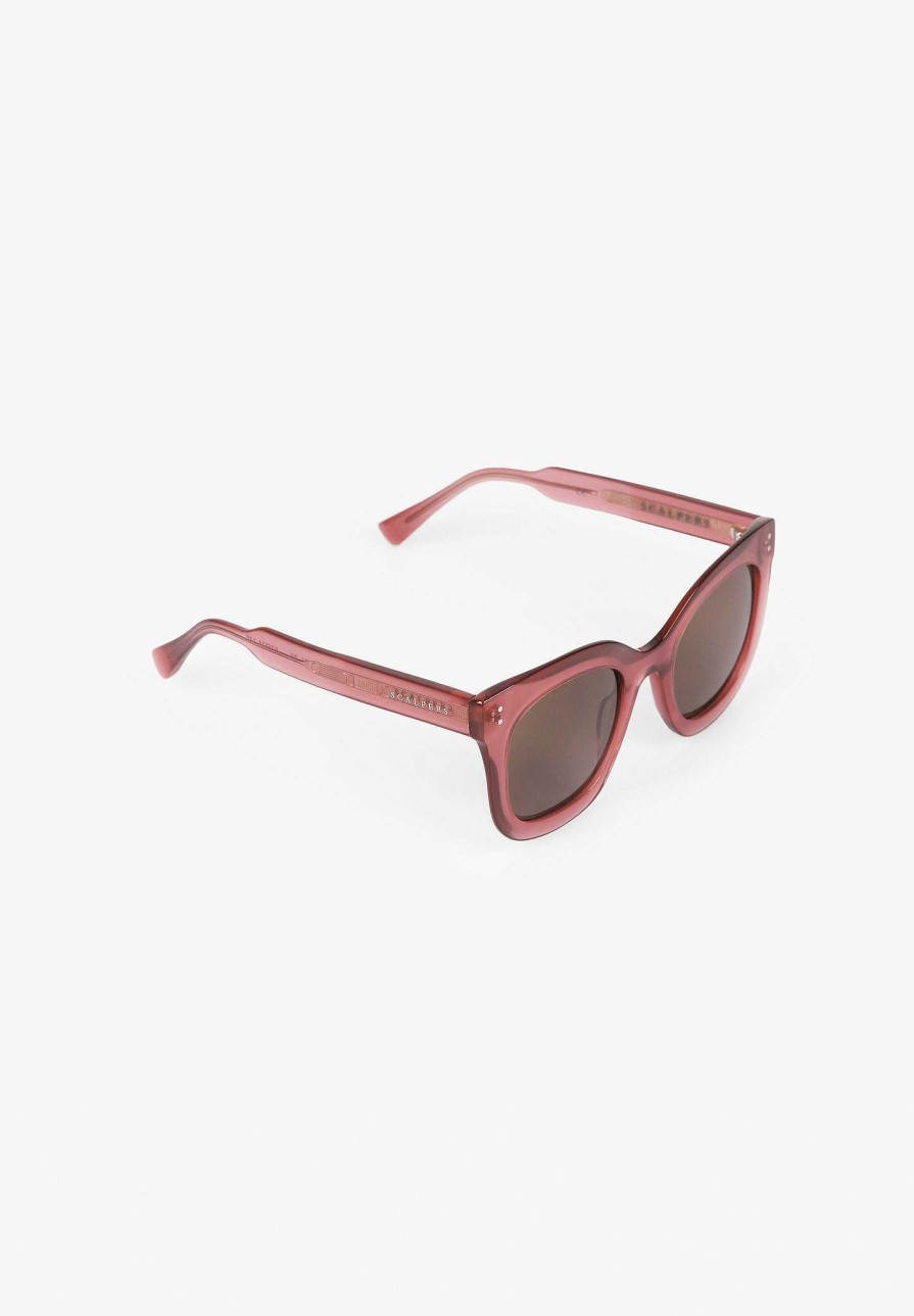 Scalpers Large Sunglasses | Glasses