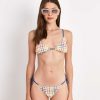 Scalpers Mi&Co | Vichy Sur Bikini | Bikinis And Swimsuits