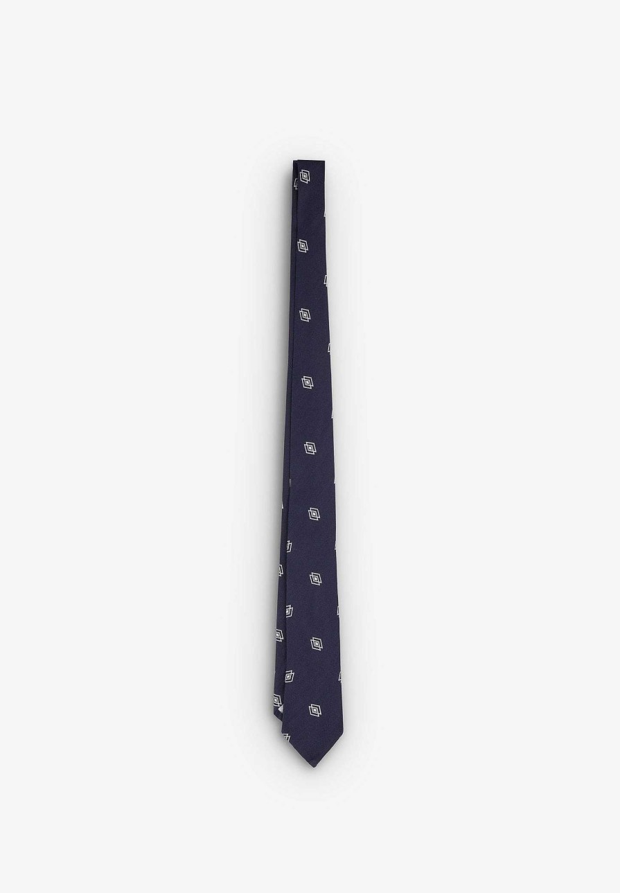 Scalpers Diamond Tie | Ties