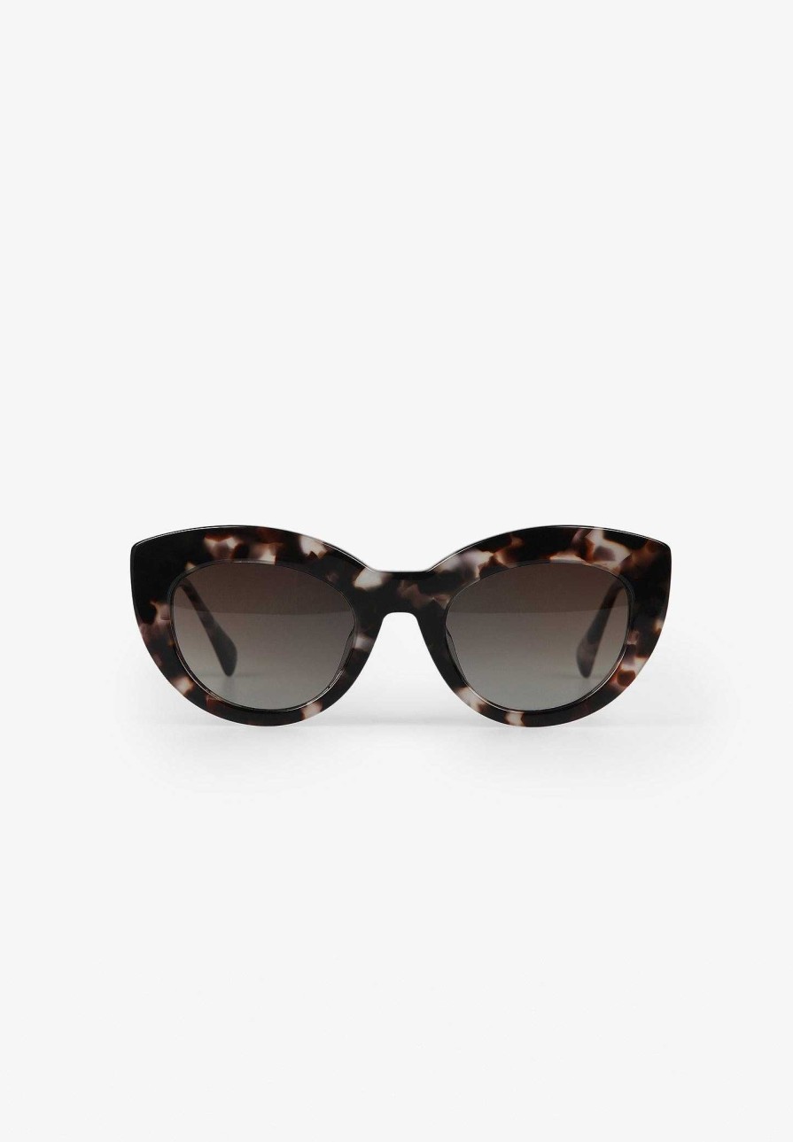 Scalpers Tortoiseshell Sunglasses | Glasses