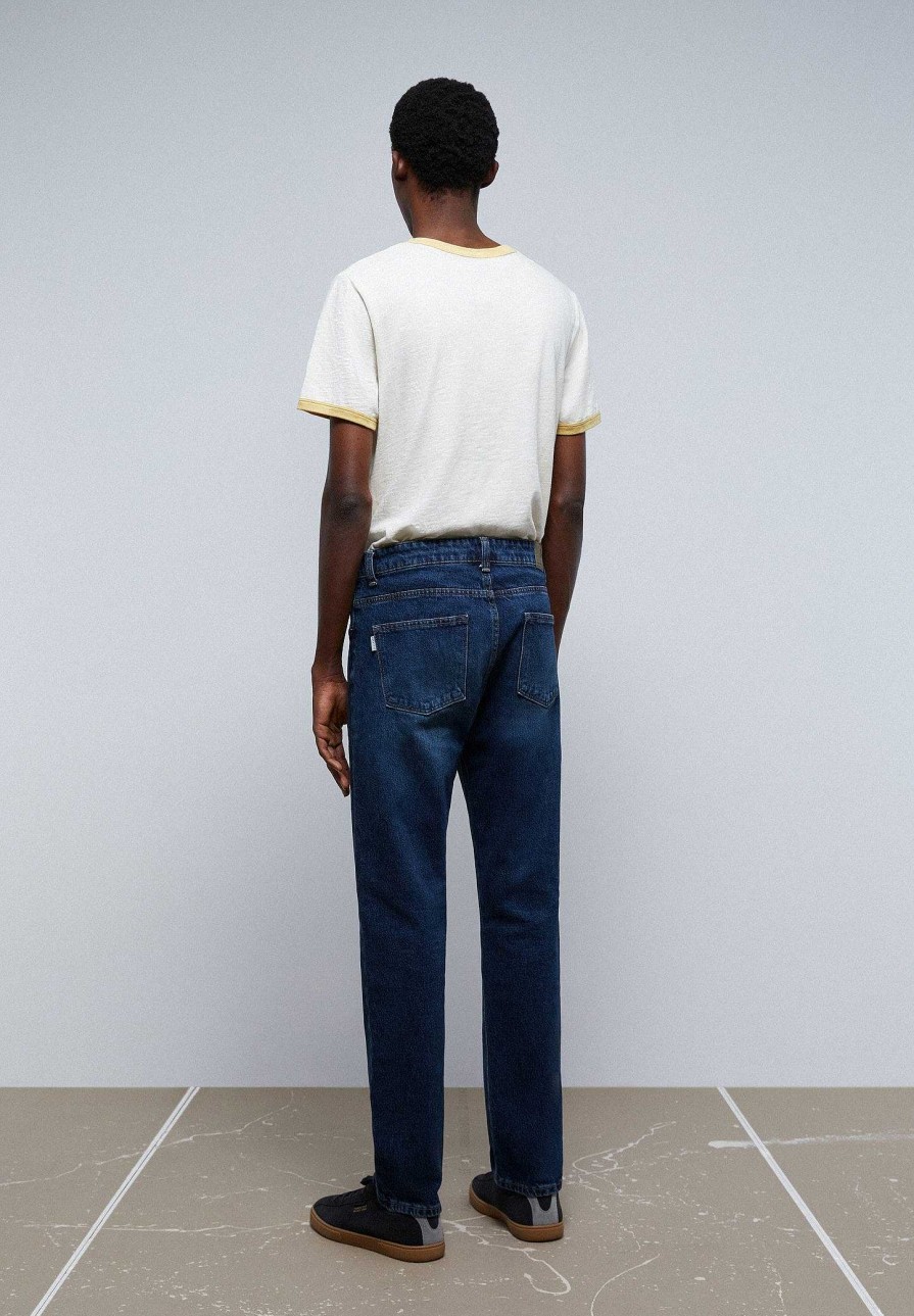 Scalpers Regular Jeans | Pants