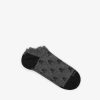 Scalpers Short Skull Socks | Socks