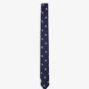 Scalpers All Over Skulls Tie | Ties