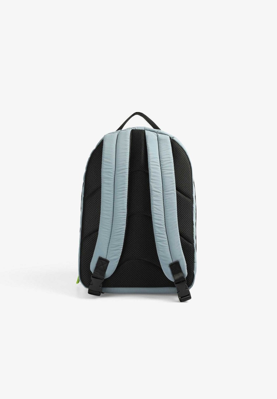 Scalpers Skull Heat-Sealed Backpack | Bags And Backpacks