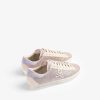 Scalpers Glitter Low Sneakers | Sneakers