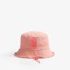 Scalpers Rubberized Patch Bucket Hat | Accessories