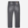 Scalpers Slim Fit Basic Jeans | Pants