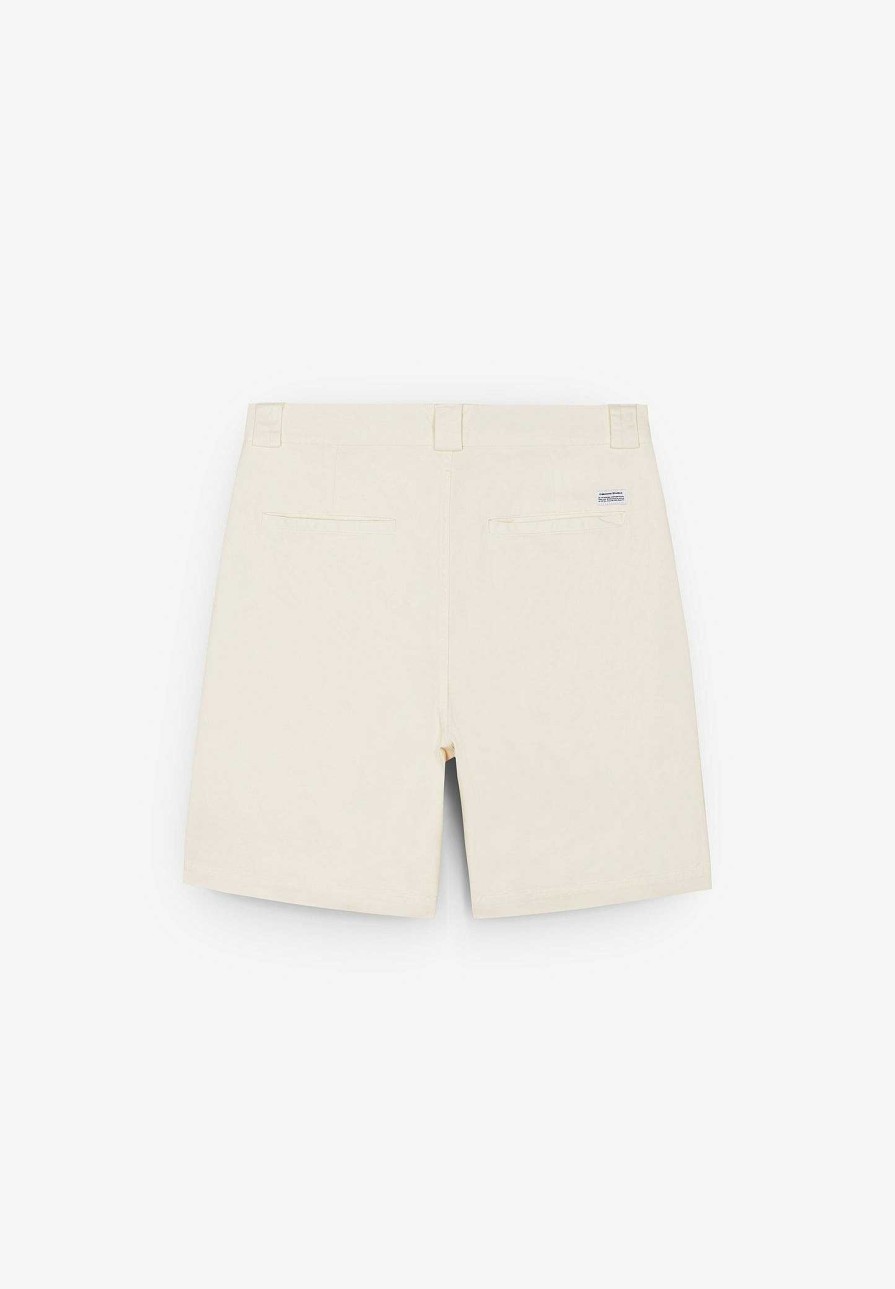 Scalpers Edmmond Studios | Belt Loop Bermuda Shorts | Bermuda