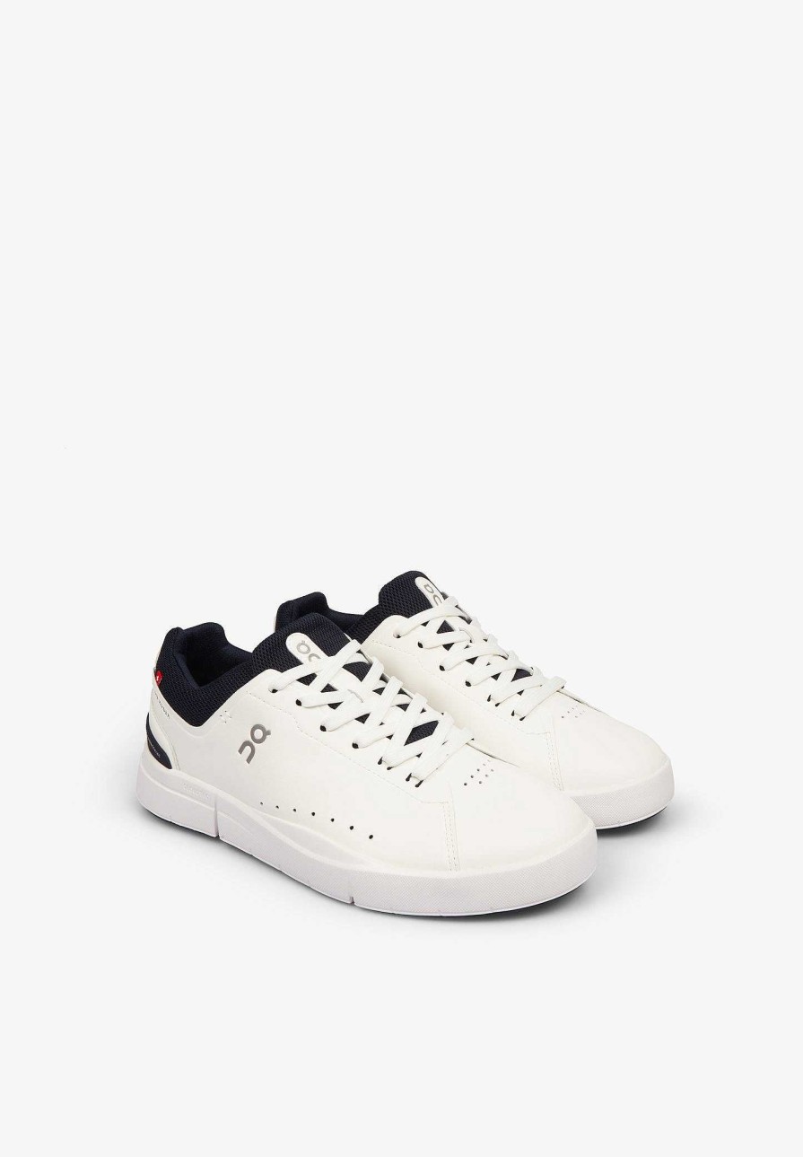 Scalpers On-Running | The Roger Advantage Men'S Sneakers | Sneakers