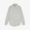 Scalpers Vintage Linen Se Shirt | Casual