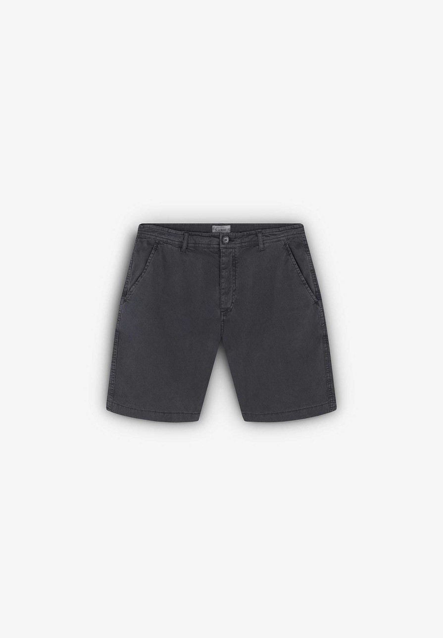 Scalpers Cotton Bermudas | Bermuda