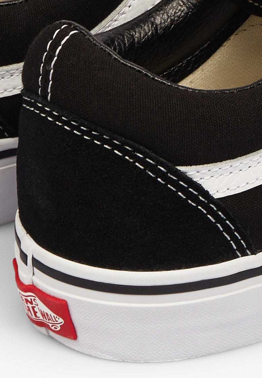 Scalpers Vans | Ua Old Skool Sneakers | Sneakers