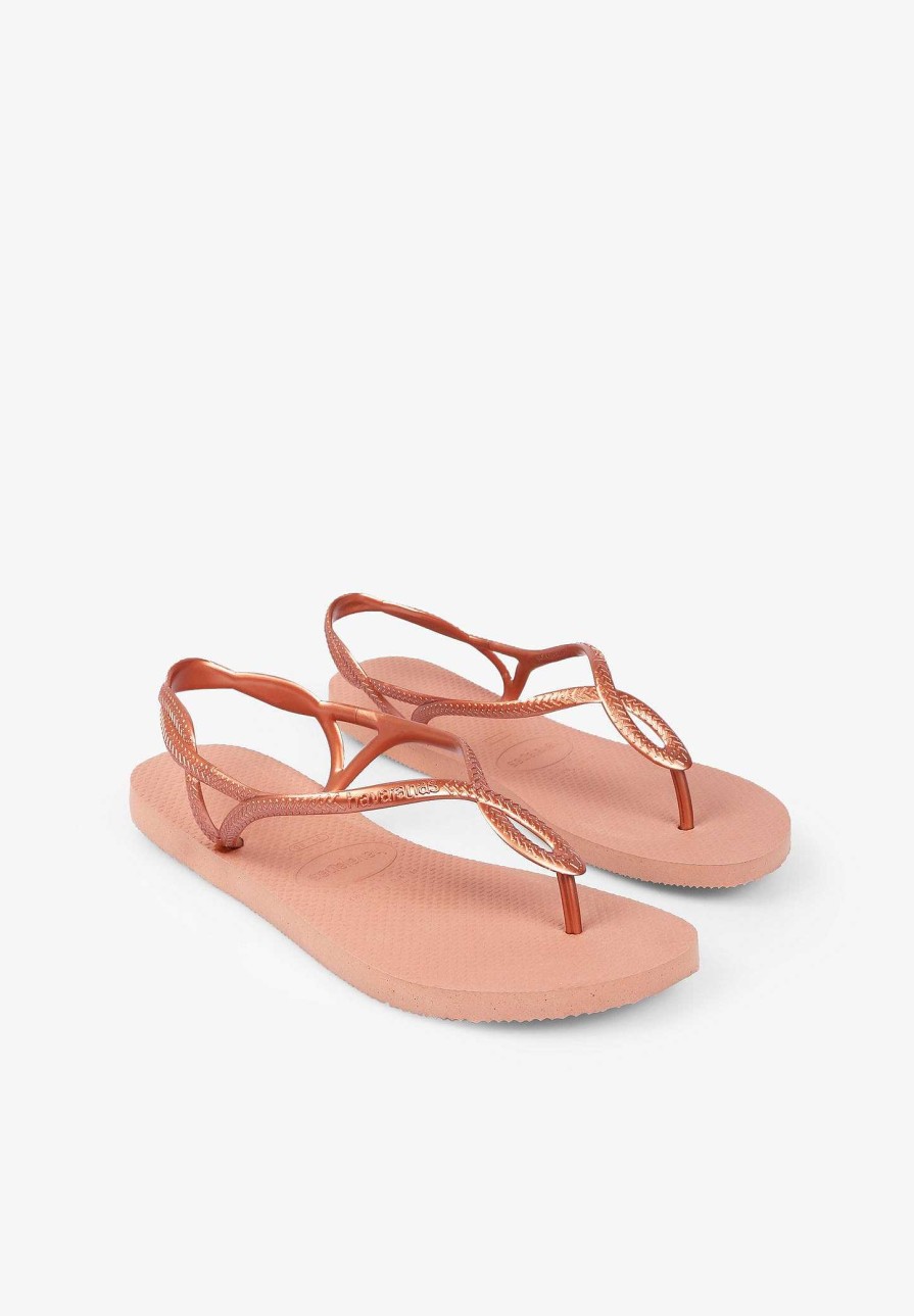 Scalpers Havaianas | Luna Sandals | Sandals