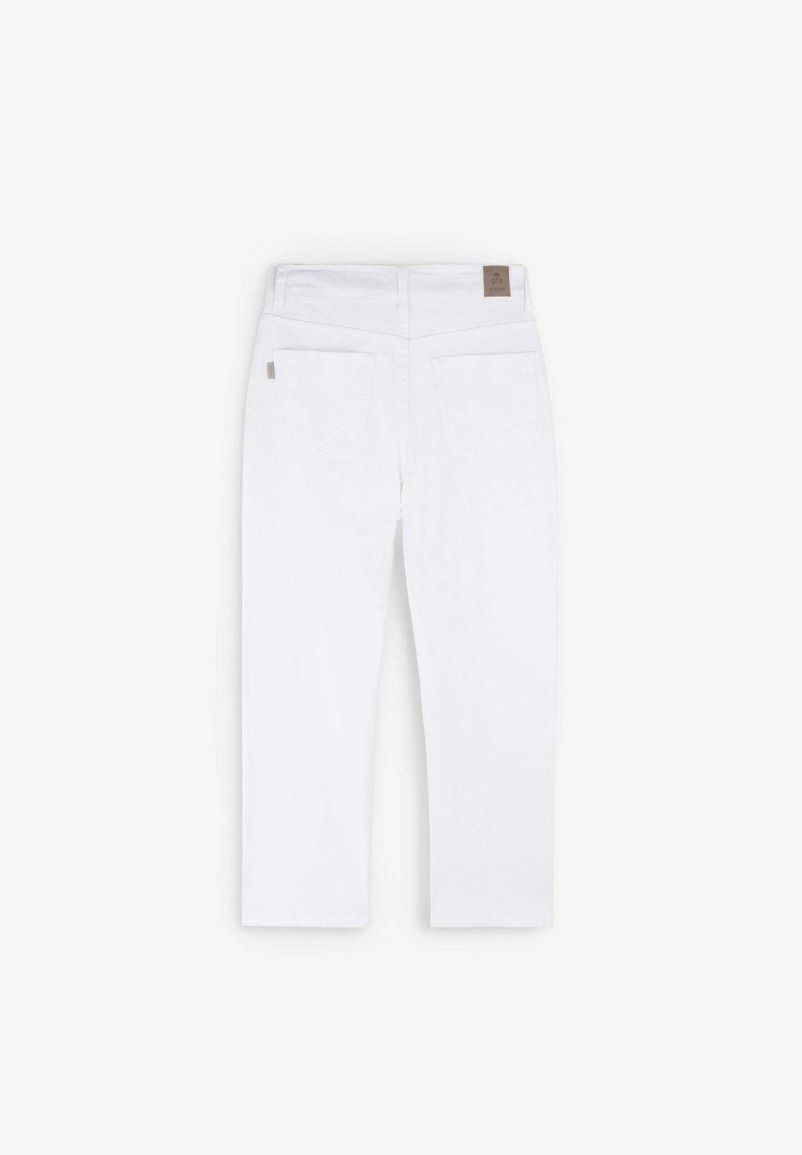 Scalpers Culotte Jeans | Pants And Overalls