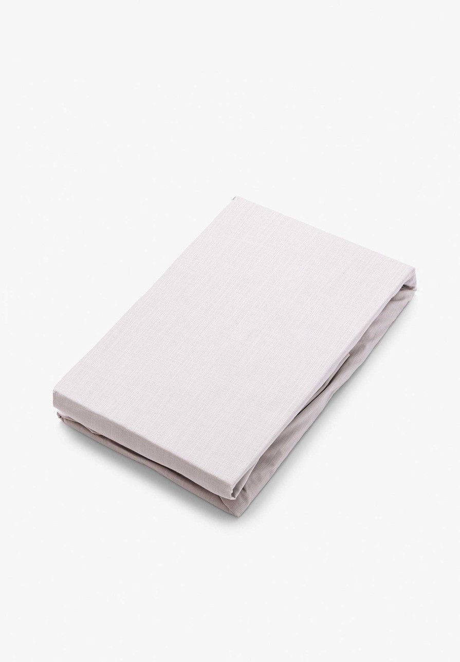 Scalpers Bed 180 Cm | Marbled Fitted Sheet | Fitted Sheets