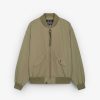 Scalpers Barbour | Flight Jacket | Jackets And Jackets