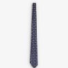 Scalpers Square Detail Tie | Ties