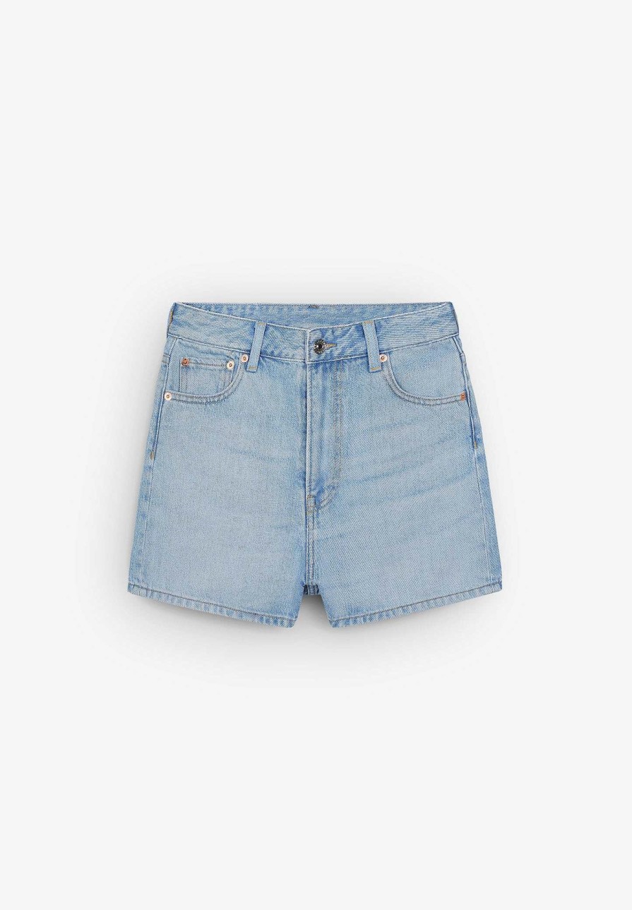 Scalpers Bellerose | Party Shorts | Bermuda