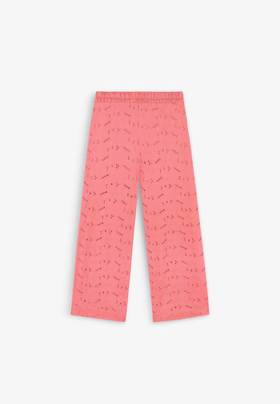 Scalpers Die Cut Pants | Pants And Overalls