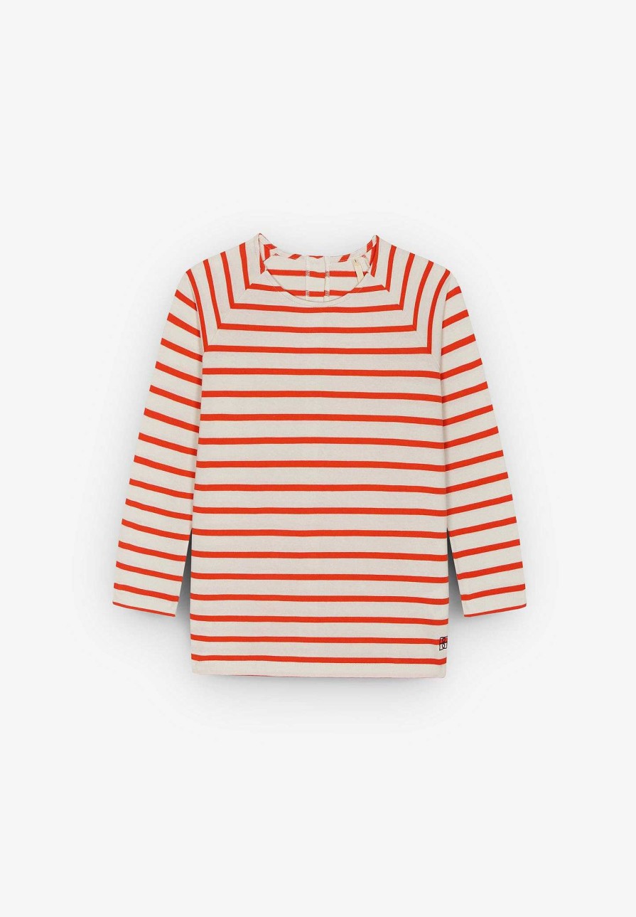 Scalpers Bellerose | Maow T-Shirt | T-Shirts And Tops