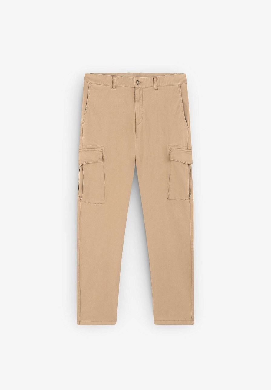 Scalpers Cargo Pants | Pants