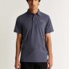 Scalpers Adrenaline Soft Touch Cotton Polo | Poles