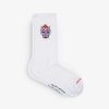 Scalpers Jimmy Lion | Athletic Frida Skull Socks | Socks