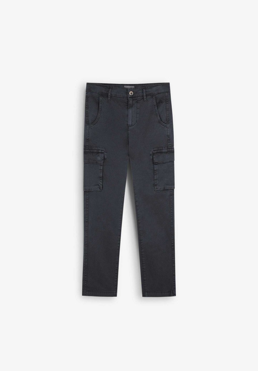 Scalpers Cargo Pants | Pants